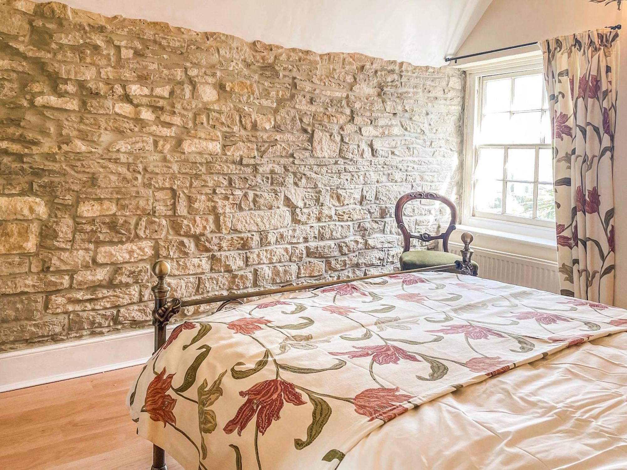 The Old Stone House Villa Swanage Buitenkant foto